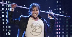 Martin Melodifestivalen 2005