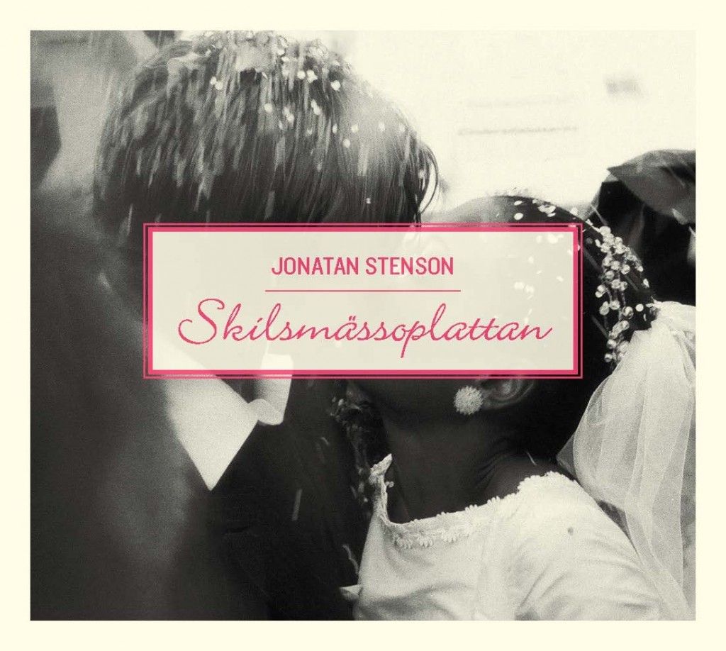 Jonatan Stenson