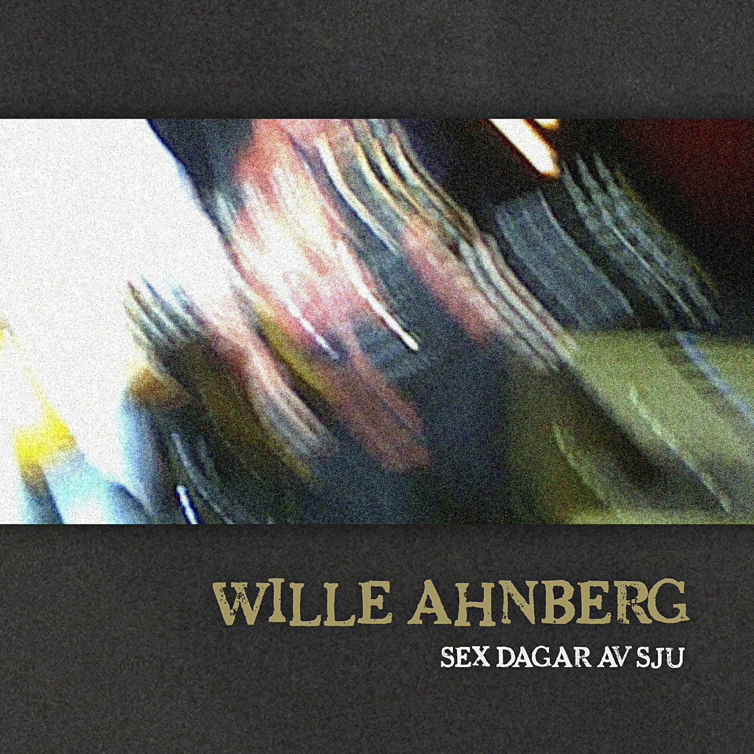 Wille Ahnberg