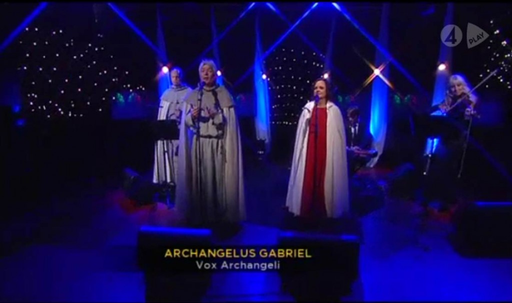 Vox Archaneli