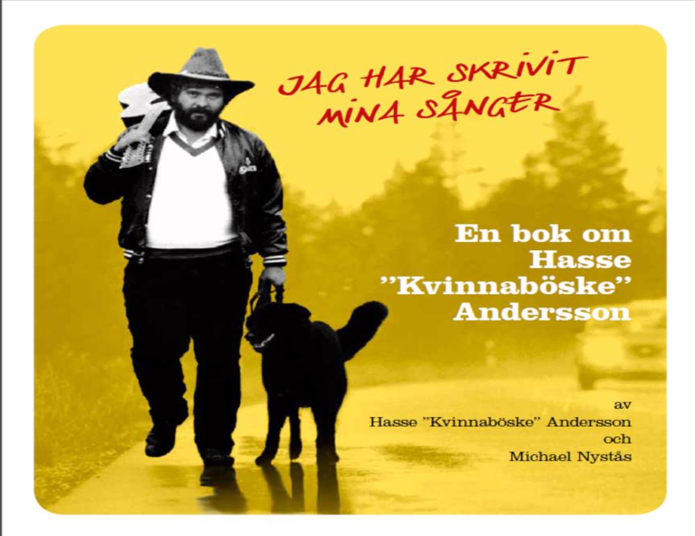 Hasse Andersson