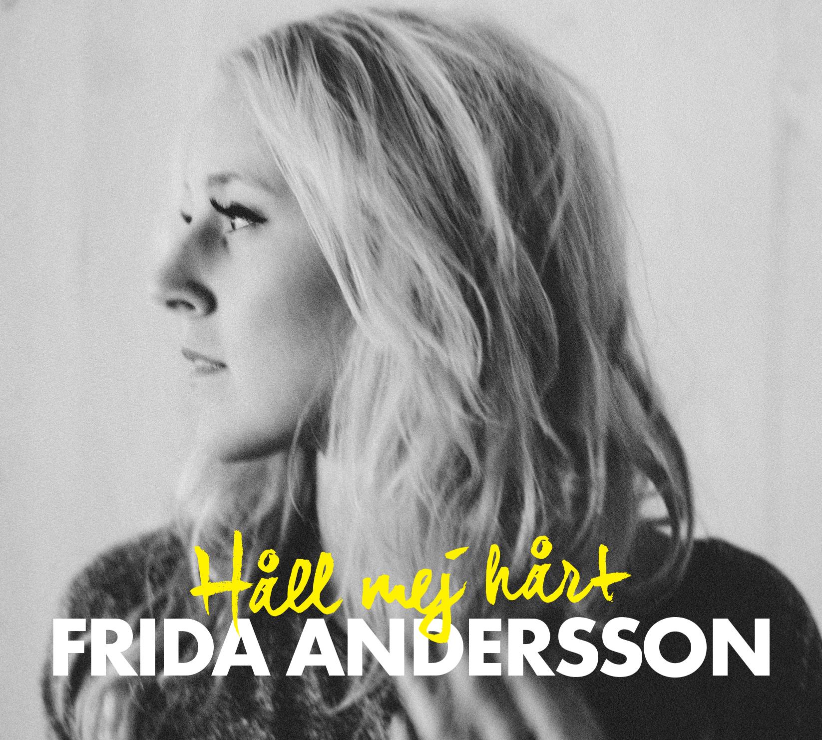 Frida Andersson