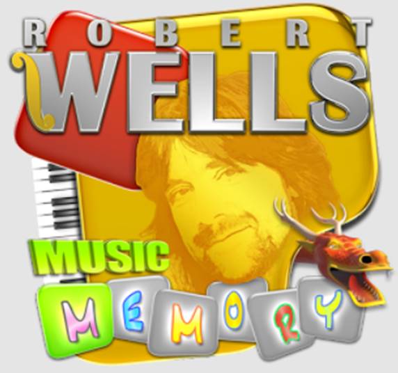 Robert Wells Music Memory