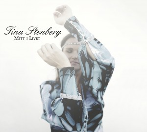 Tina Stenberg_ Album_ Mitt i livet
