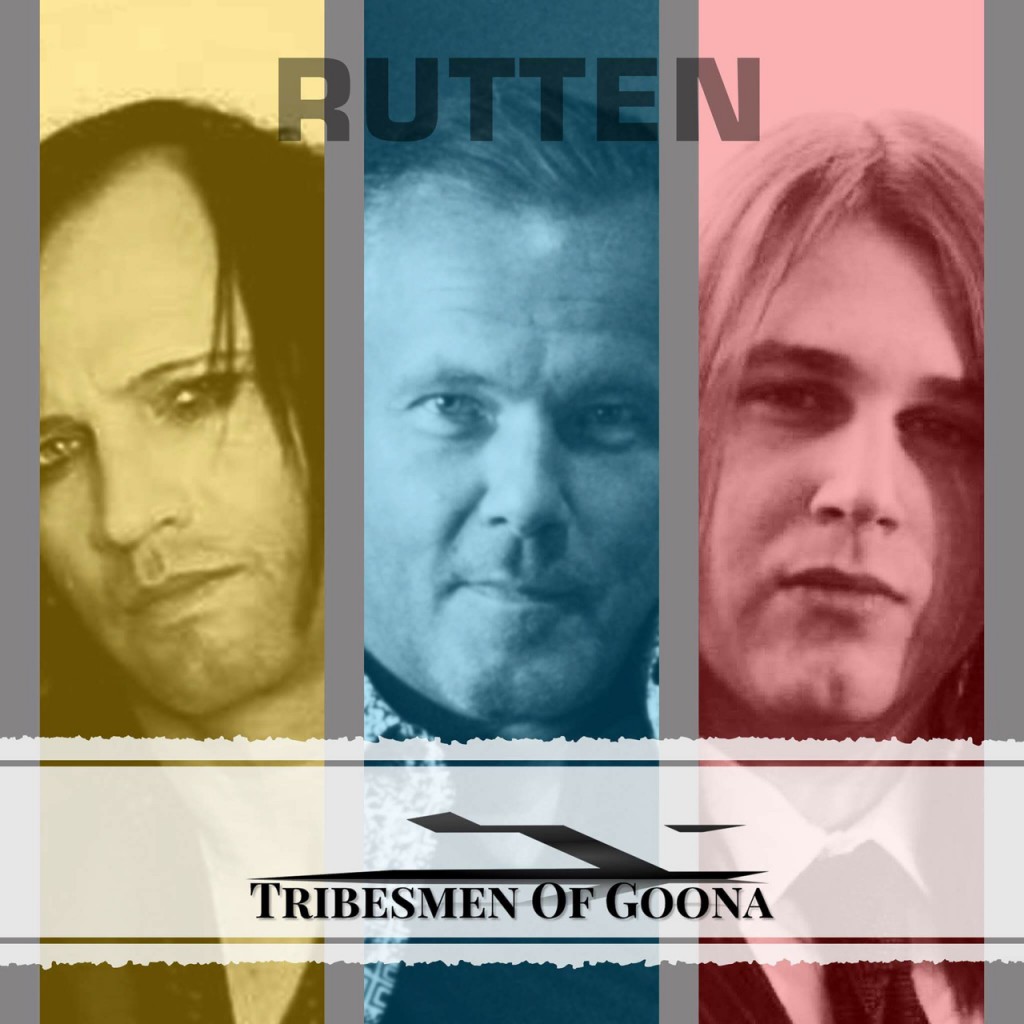 Tribsmen of Goona