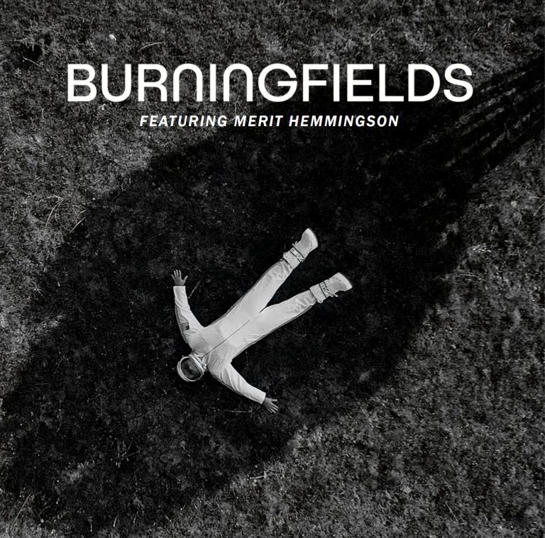 Burningfields featuring Merit Hemmingson