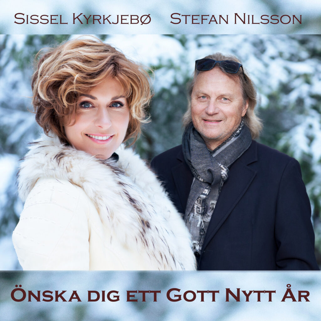 Sissel Kyrkjebo, Stefan Nilsson