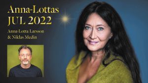 Anna-Lottas Jul 2022