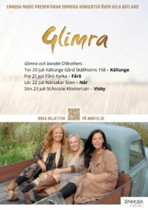 Glimra - Två Ainbuskar & en Fehling