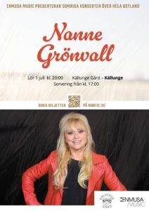 Nanne Grönvall