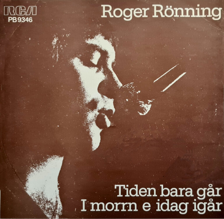 Roger Rönning